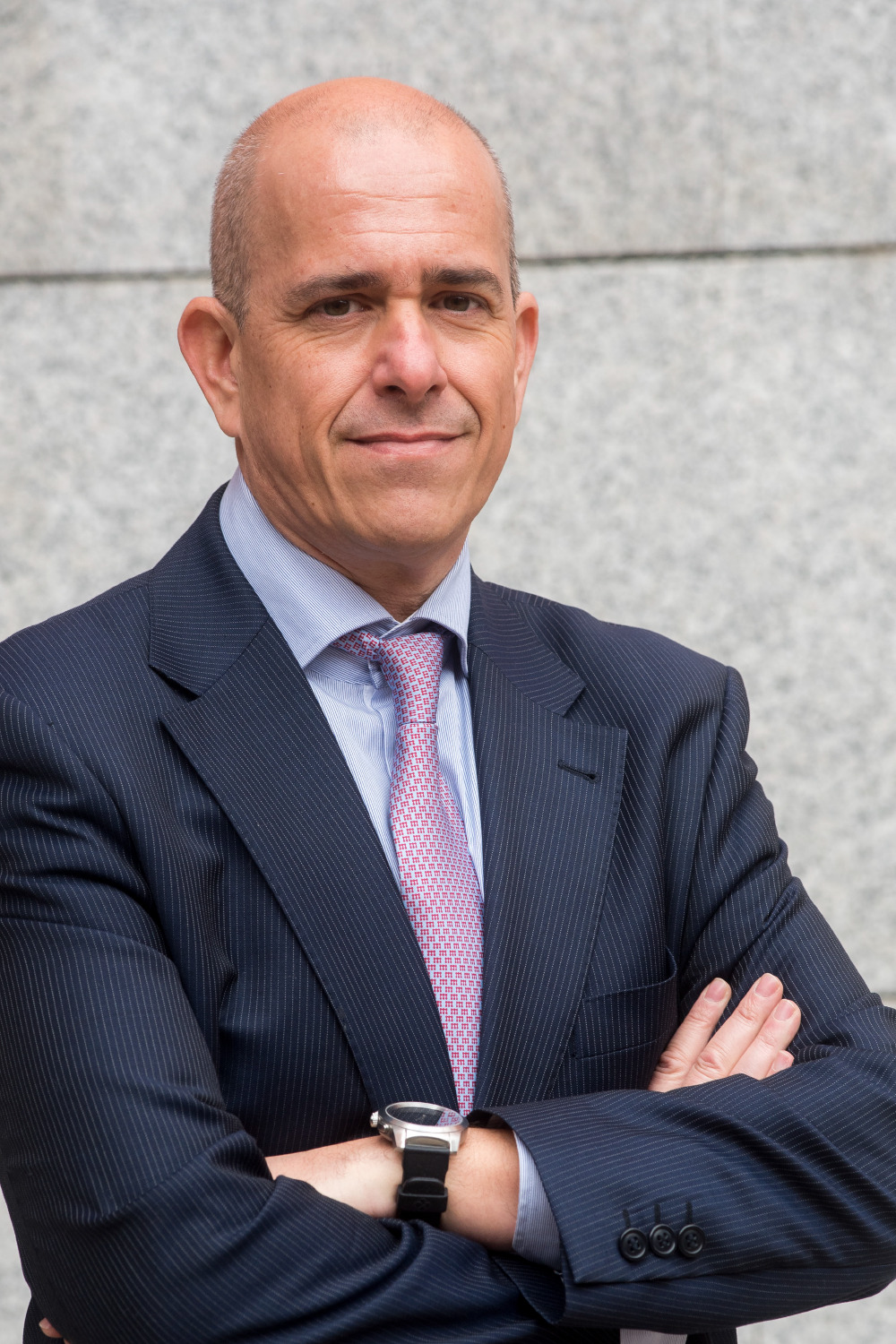 Antonio Montero Navarro